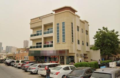 Whole Building - 7+ Bedrooms - 7+ Bathrooms for sale in Al Rashidiya 3 - Al Rashidiya - Ajman Whole Building - 7+ Bedrooms - 7+ Bathrooms for sale in Al Rashidiya 3 - Al Rashidiya - Ajman
