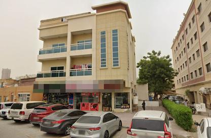 Whole Building - 7+ Bedrooms - 7+ Bathrooms for sale in Al Rashidiya 3 - Al Rashidiya - Ajman