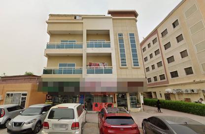 Whole Building - 7+ Bedrooms - 7+ Bathrooms for sale in Al Rashidiya 3 - Al Rashidiya - Ajman
