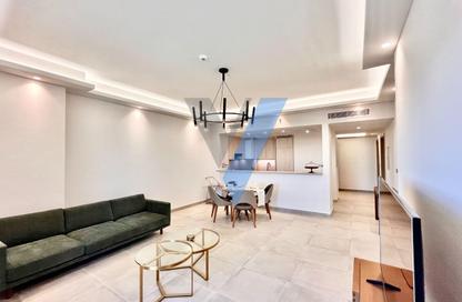 Apartment - Studio - 2 Bathrooms for sale in Orra The Embankment - Jumeirah Lake Towers - Dubai