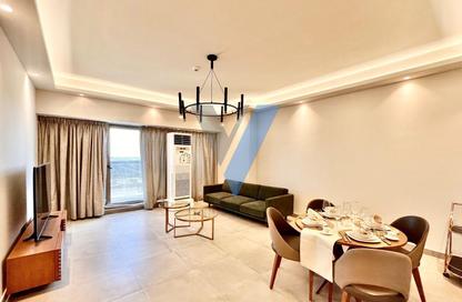Apartment - Studio - 2 Bathrooms for sale in Orra The Embankment Tower 1 - Orra The Embankment - Jumeirah Lake Towers - Dubai Apartment - Studio - 2 Bathrooms for sale in Orra The Embankment Tower 1 - Orra The Embankment - Jumeirah Lake Towers - Dubai
