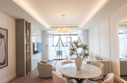 Apartment - 2 - 3 for sale in Castleton - Central Park at City Walk - City Walk - Al Wasl - Dubai