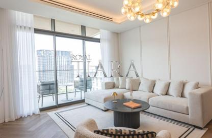 Apartment - 2 - 3 for sale in Castleton - Central Park at City Walk - City Walk - Al Wasl - Dubai