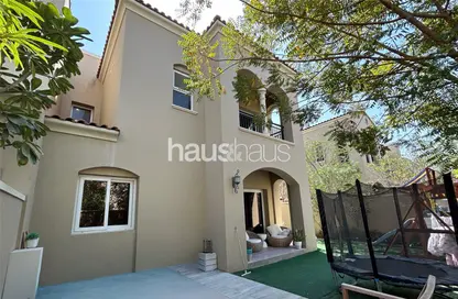 فيلا - 3 غرف نوم - 4 حمامات للايجار في بيلا كازا - سيرينا - دبي لاند - دبي