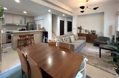 Villa - 3 Bedrooms - 4 Bathrooms for rent in Bella Casa - Serena - Dubai Land - Dubai Villa - 3 Bedrooms - 4 Bathrooms for rent in Bella Casa - Serena - Dubai Land - Dubai