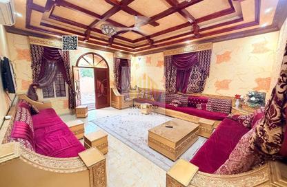 Villa - 5 Bedrooms - 7 Bathrooms for sale in Al Mowaihat 2 - Al Mowaihat - Ajman
