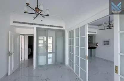 Apartment - 2 Bedrooms - 2 Bathrooms for rent in Vincitore Benessere - Arjan - Dubai