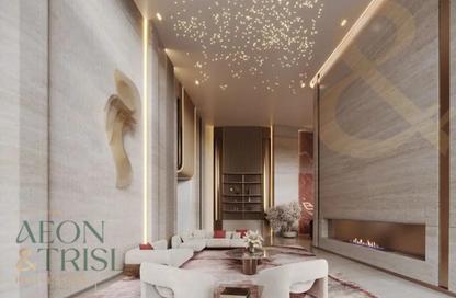 Apartment - Studio - 1 for sale in Binghatti Flare - District 2 - Jumeirah Village Triangle - Dubai
