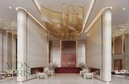 Apartment - Studio - 1 for sale in Binghatti Flare - District 2 - Jumeirah Village Triangle - Dubai
