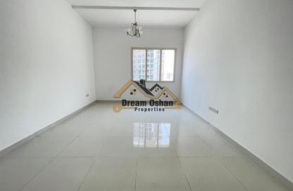 Apartment - 1 - 2 for rent in Dilan Tower - Culture Village - Dubai