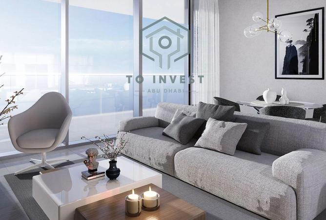 Modern 1BR Unit | Full Sea View | Unique Layout