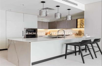 Apartment - 2 - 3 for sale in Lum1nar Tower 3 - Lum1nar - District 2 - Jumeirah Village Triangle - Dubai