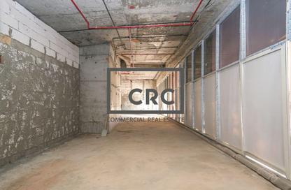 Retail - Studio - 1 for sale in Damac Maison Prive Podium - Damac Maison Prive - Business Bay - Dubai