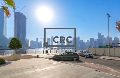Retail - Studio - 1 for sale in Damac Maison Prive Podium - Damac Maison Prive - Business Bay - Dubai Retail - Studio - 1 for sale in Damac Maison Prive Podium - Damac Maison Prive - Business Bay - Dubai
