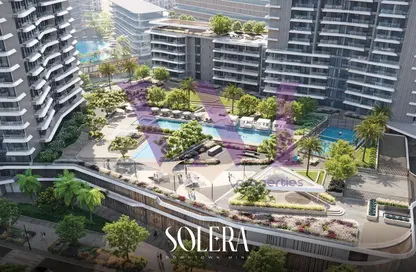 Apartment - 1 Bedroom - 2 Bathrooms for sale in Solera Downtown Mina - Mina Al Arab - Ras Al Khaimah Apartment - 1 Bedroom - 2 Bathrooms for sale in Solera Downtown Mina - Mina Al Arab - Ras Al Khaimah