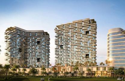 Apartment - 1 Bedroom - 1 Bathroom for sale in Damac District Tower B - Damac District - Damac Hills - Dubai