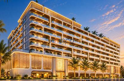 Apartment - Studio - 1 for sale in Listone Residence - International City - Dubai