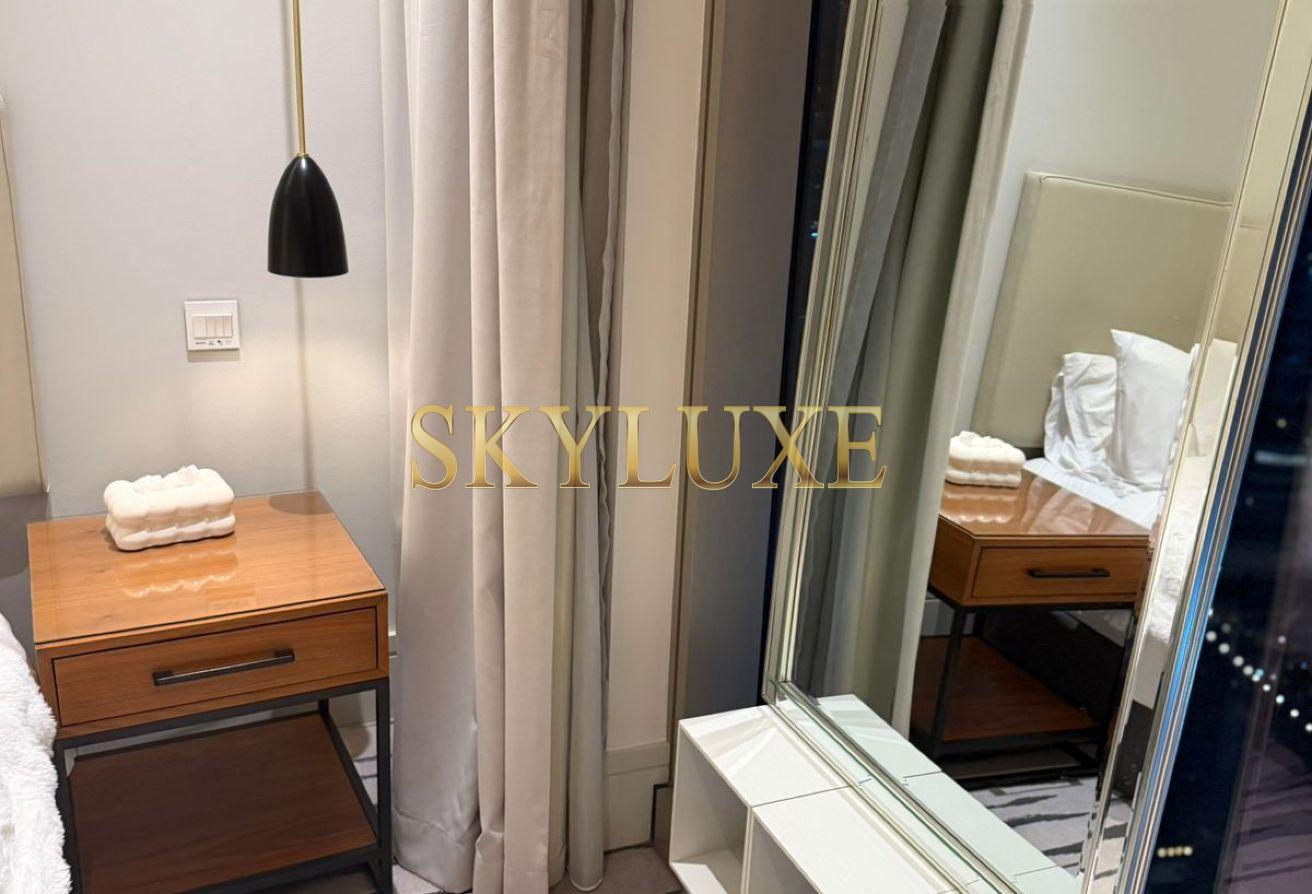 Luxury 2BR Apartment | Furnished | Bills Included photo 13