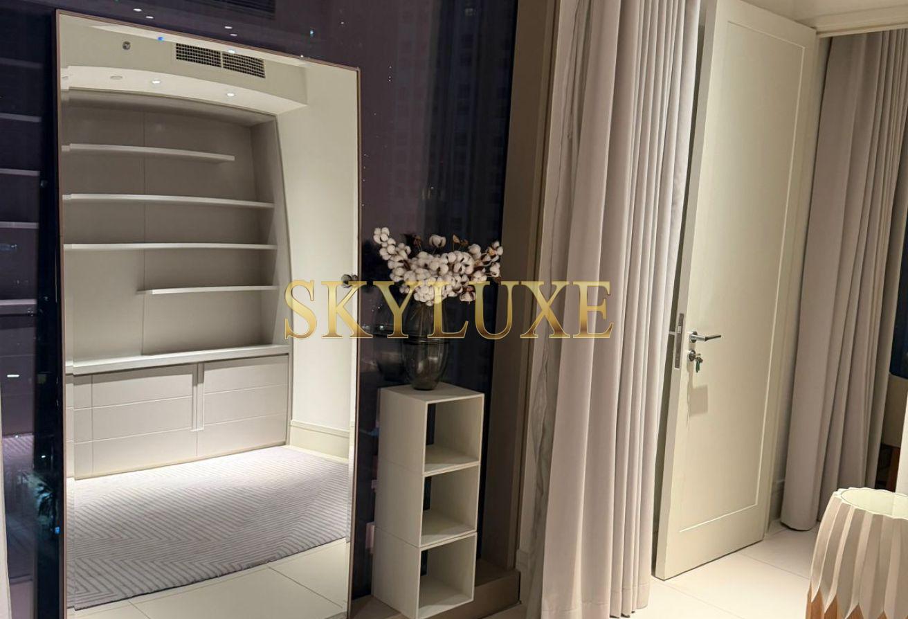 Luxury 2BR Apartment | Furnished | Bills Included photo 29