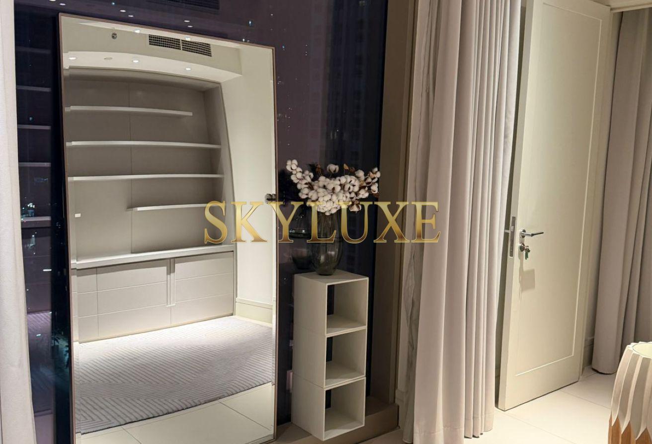 Luxury 2BR Apartment | Furnished | Bills Included photo 24