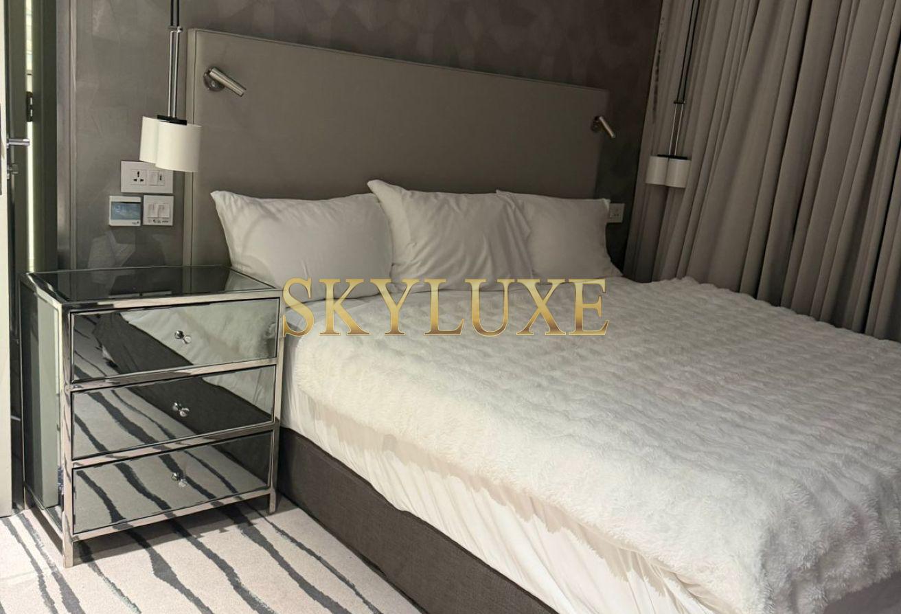 Luxury 2BR Apartment | Furnished | Bills Included photo 12