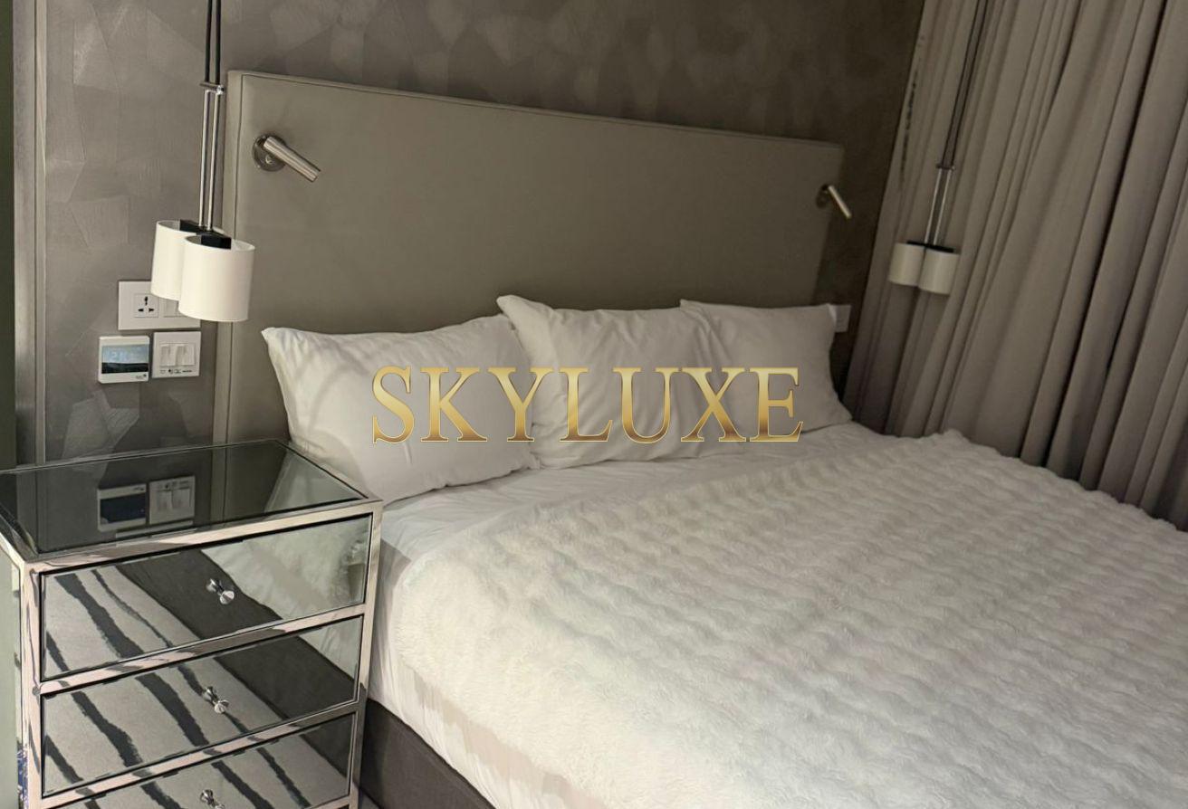 Luxury 2BR Apartment | Furnished | Bills Included photo 19