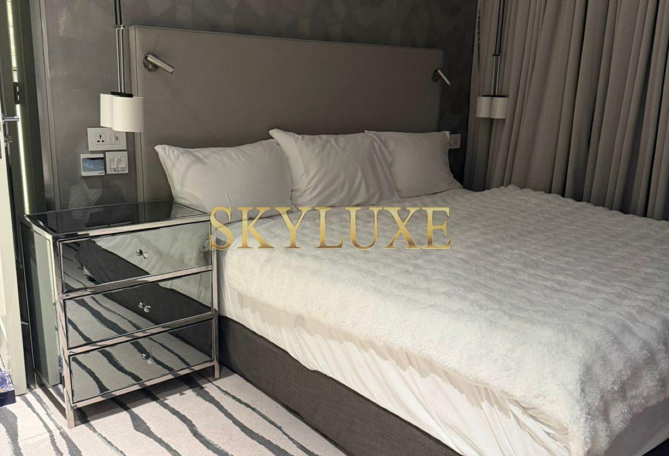 Luxury 2BR Apartment | Furnished | Bills Included photo 17
