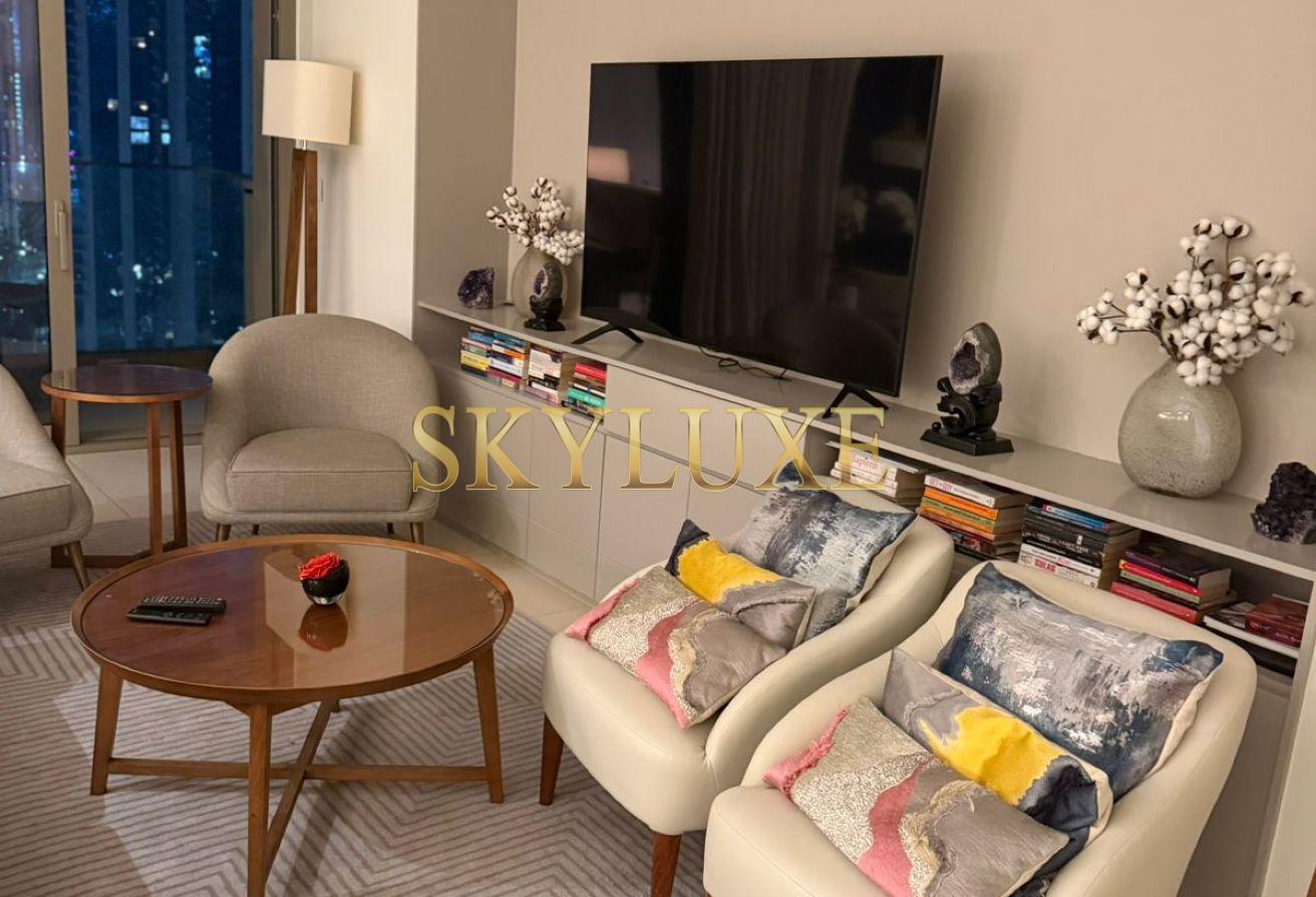 Luxury 2BR Apartment | Furnished | Bills Included photo 7