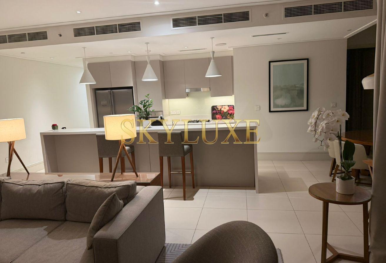 Luxury 2BR Apartment | Furnished | Bills Included photo 9