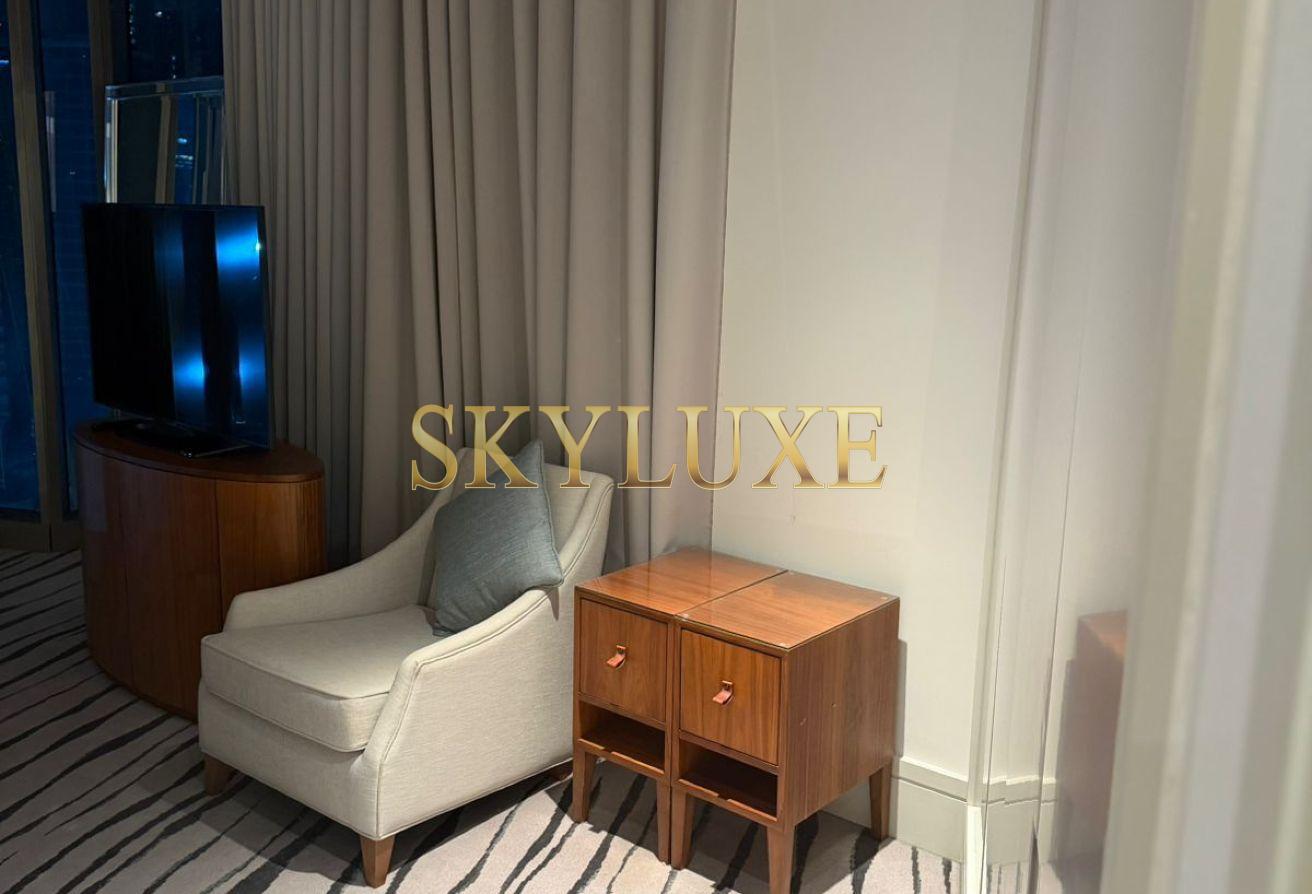 Luxury 2BR Apartment | Furnished | Bills Included photo 23