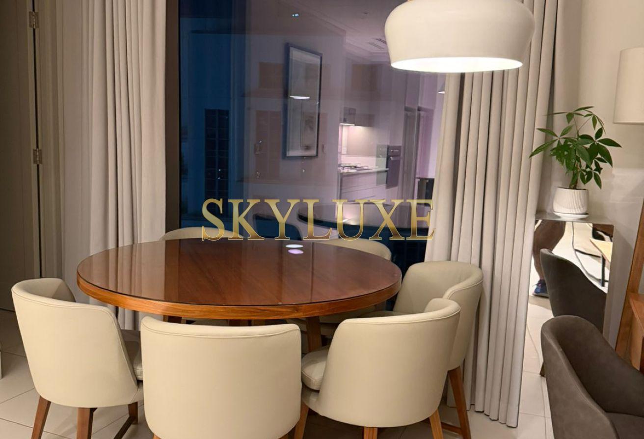 Luxury 2BR Apartment | Furnished | Bills Included photo 27