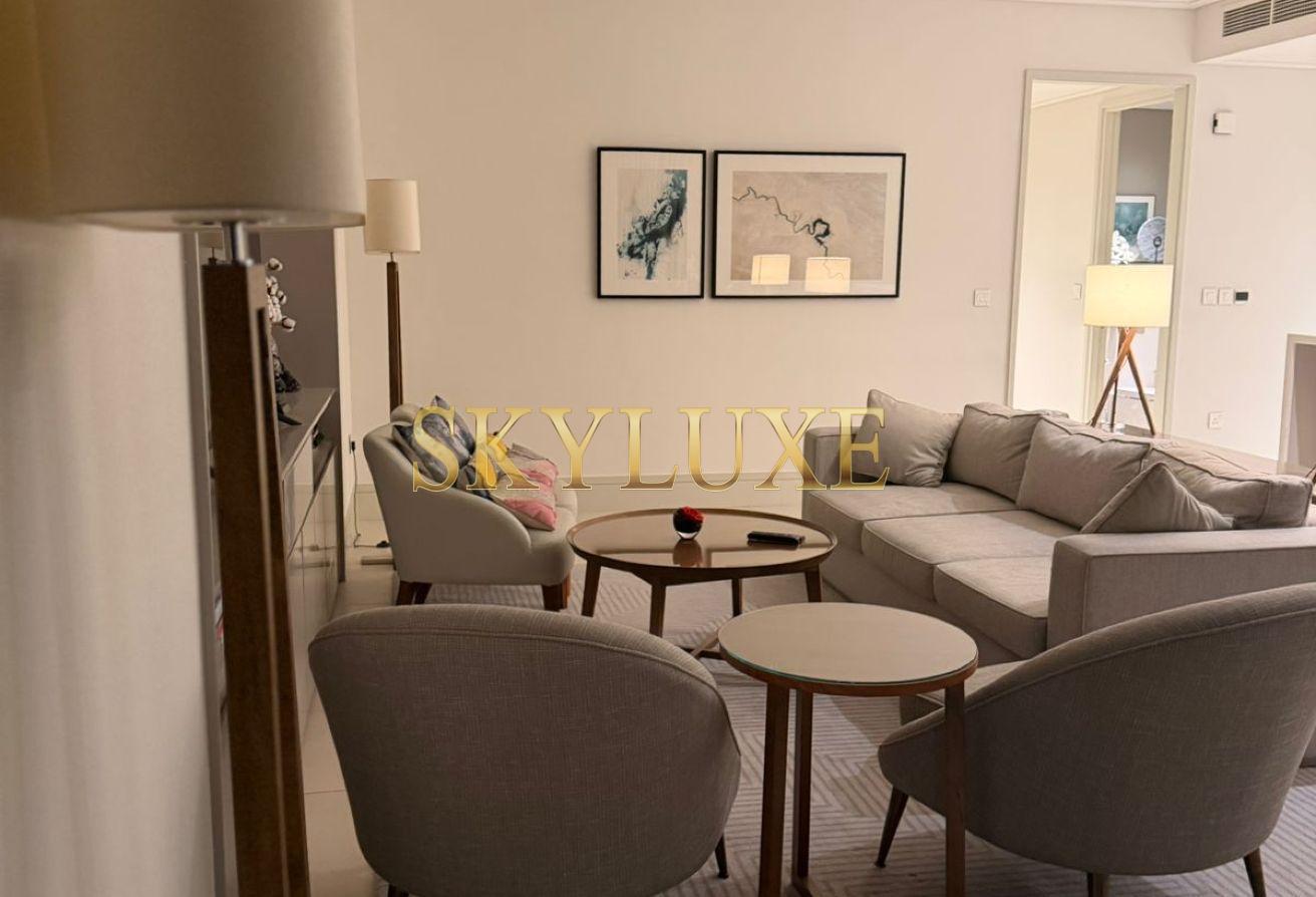 Luxury 2BR Apartment | Furnished | Bills Included photo 5
