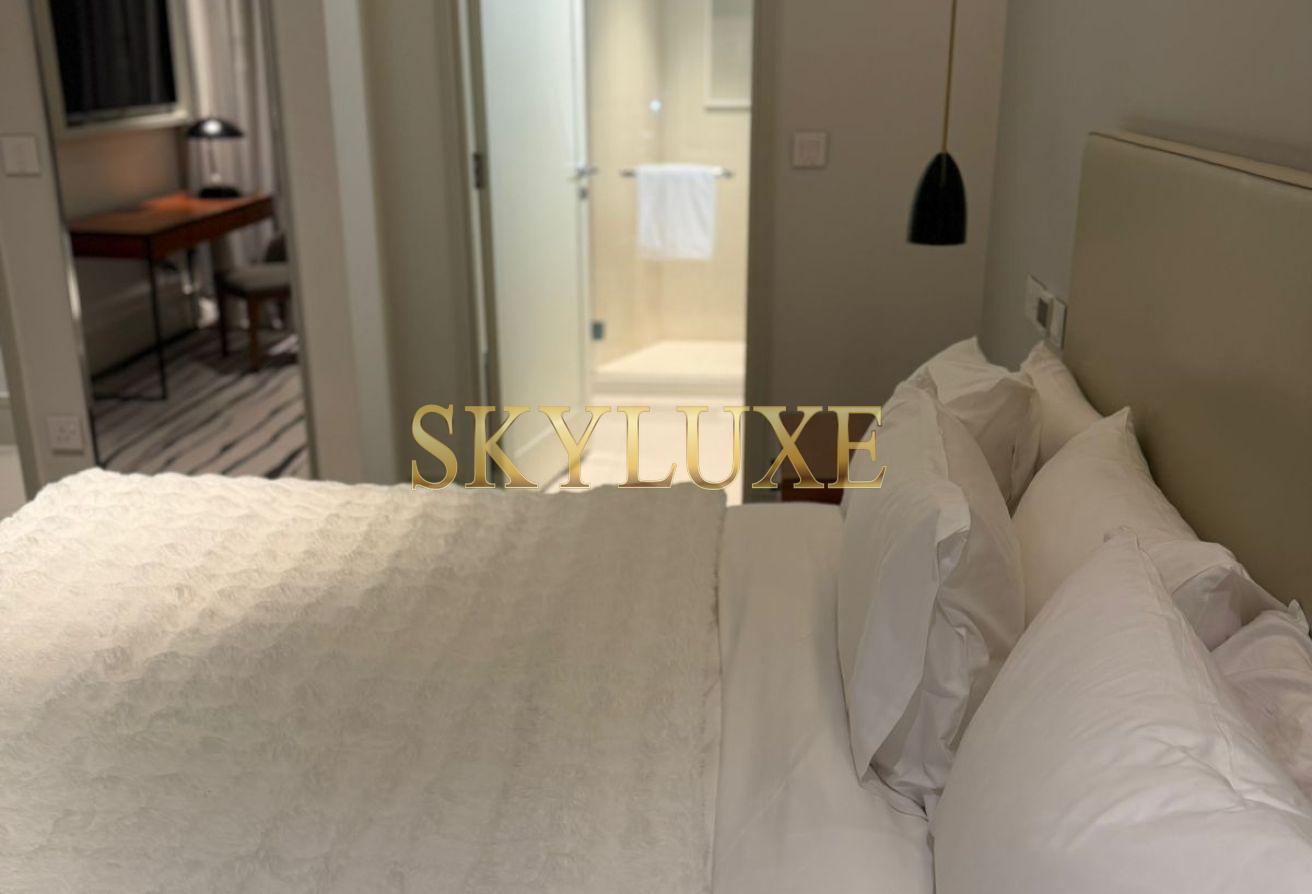 Luxury 2BR Apartment | Furnished | Bills Included photo 18