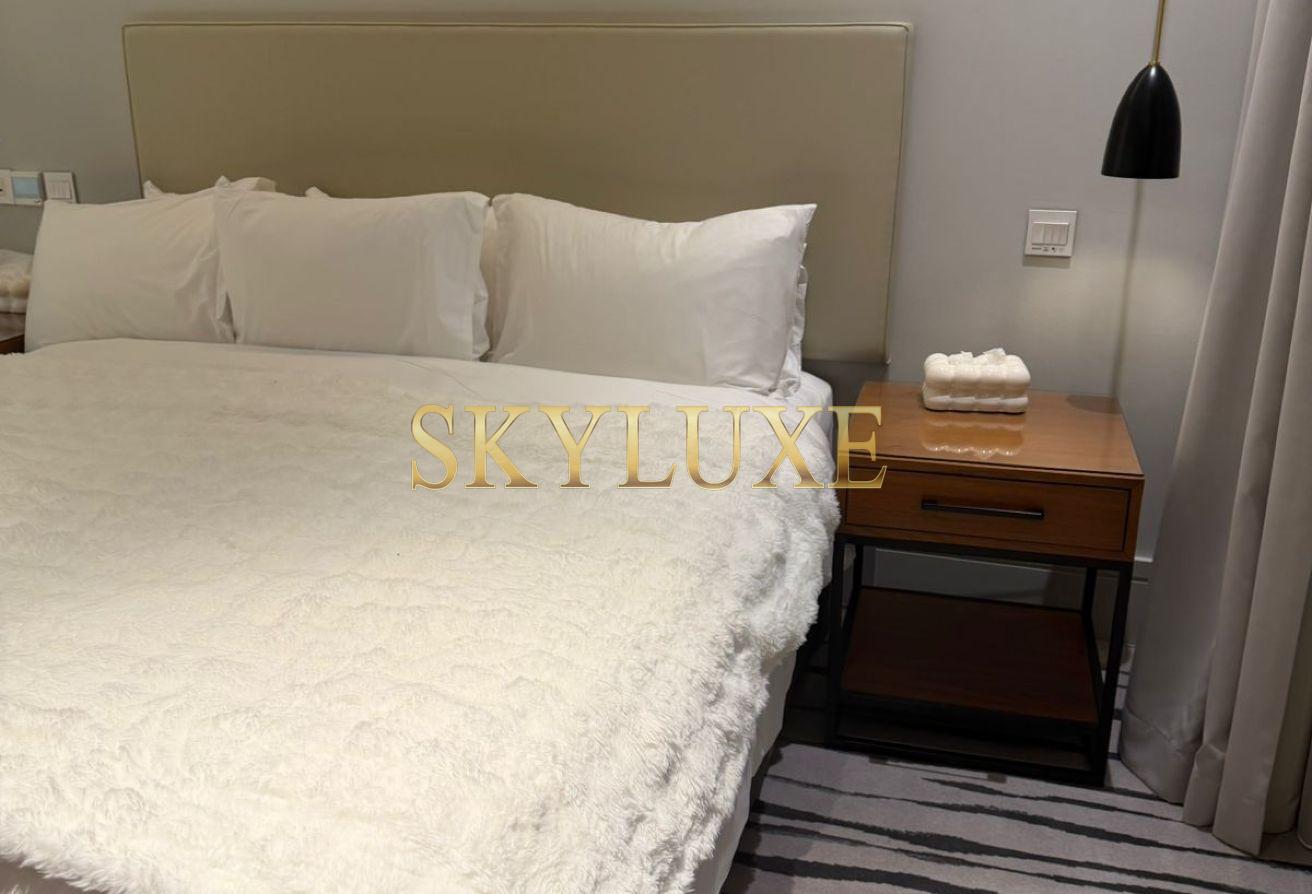 Luxury 2BR Apartment | Furnished | Bills Included photo 20
