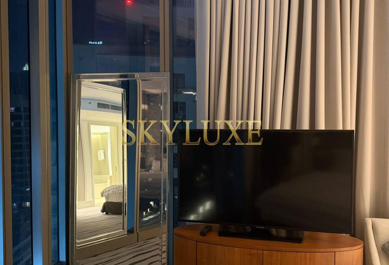 Luxury 2BR Apartment | Furnished | Bills Included photo 15