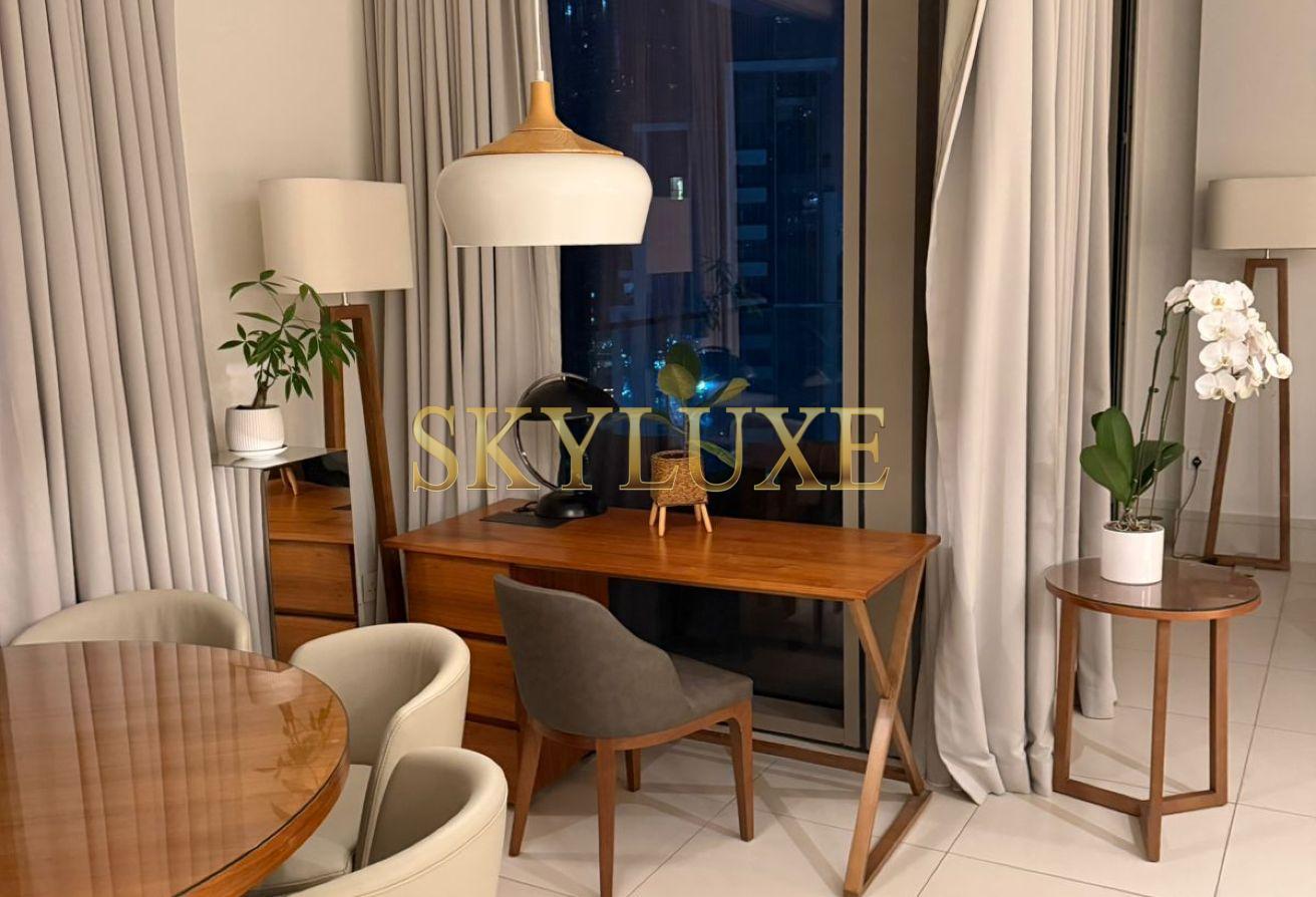 Luxury 2BR Apartment | Furnished | Bills Included photo 6