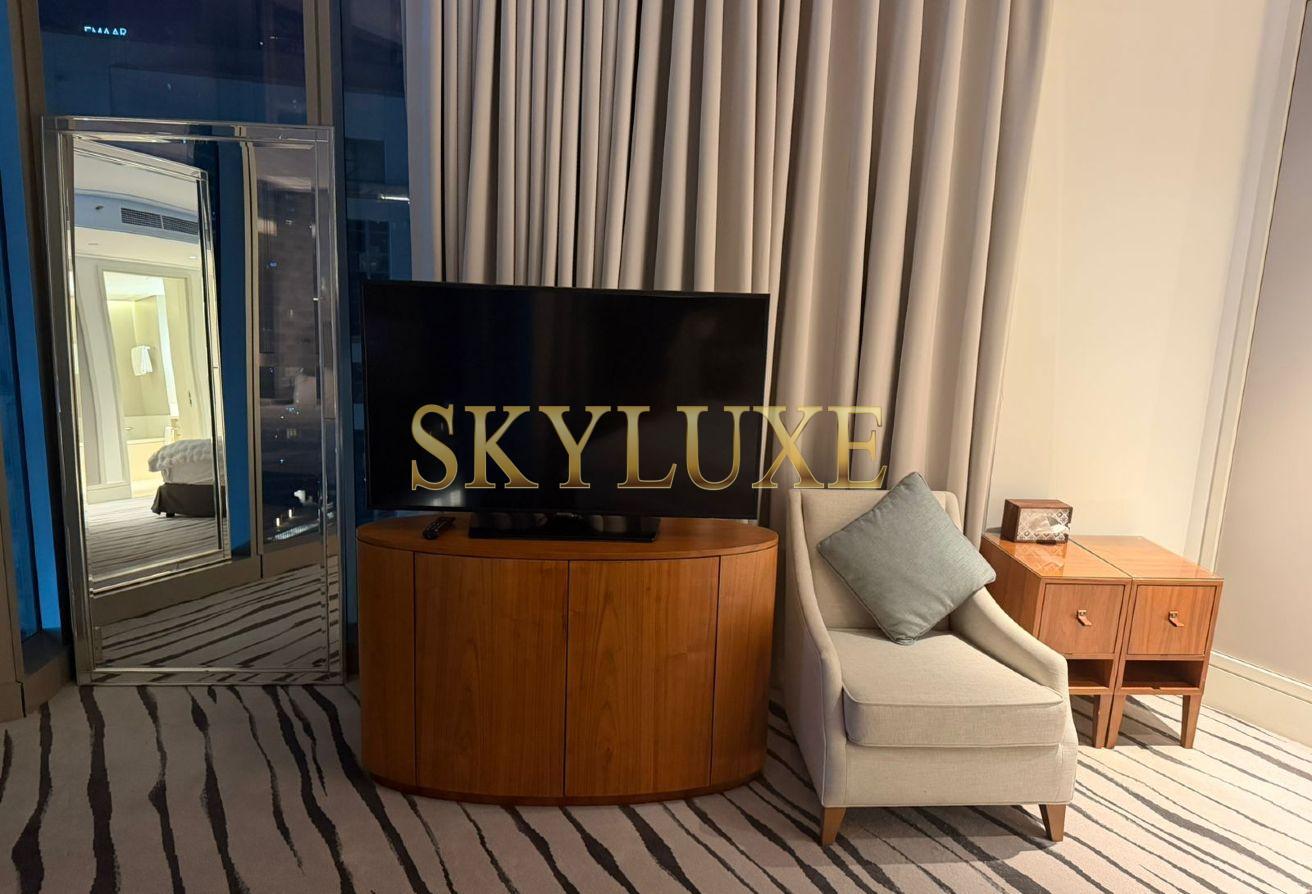 Luxury 2BR Apartment | Furnished | Bills Included photo 30