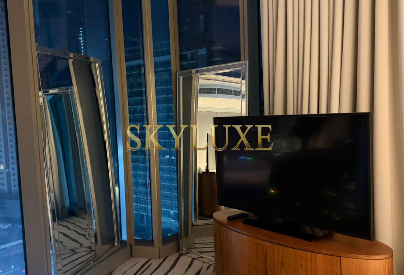 Luxury 2BR Apartment | Furnished | Bills Included photo 16