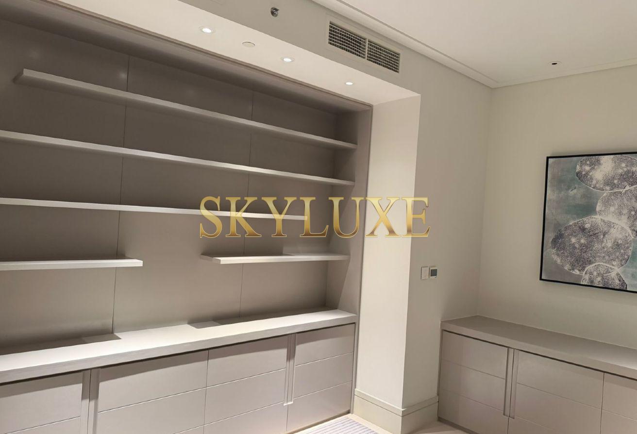 Luxury 2BR Apartment | Furnished | Bills Included photo 25