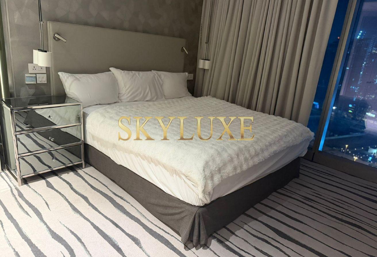 Luxury 2BR Apartment | Furnished | Bills Included photo 21