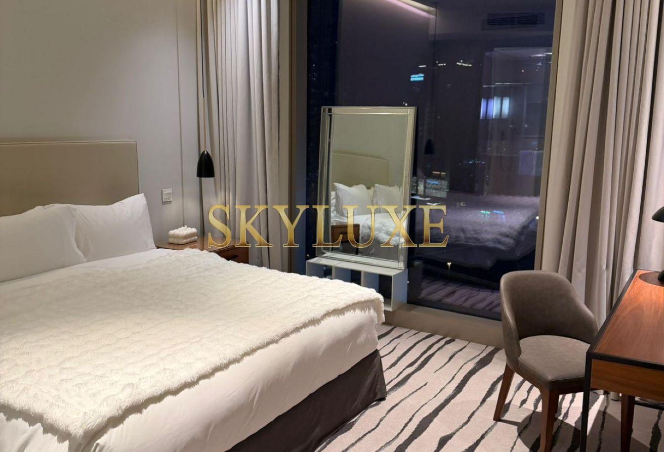Luxury 2BR Apartment | Furnished | Bills Included photo 22