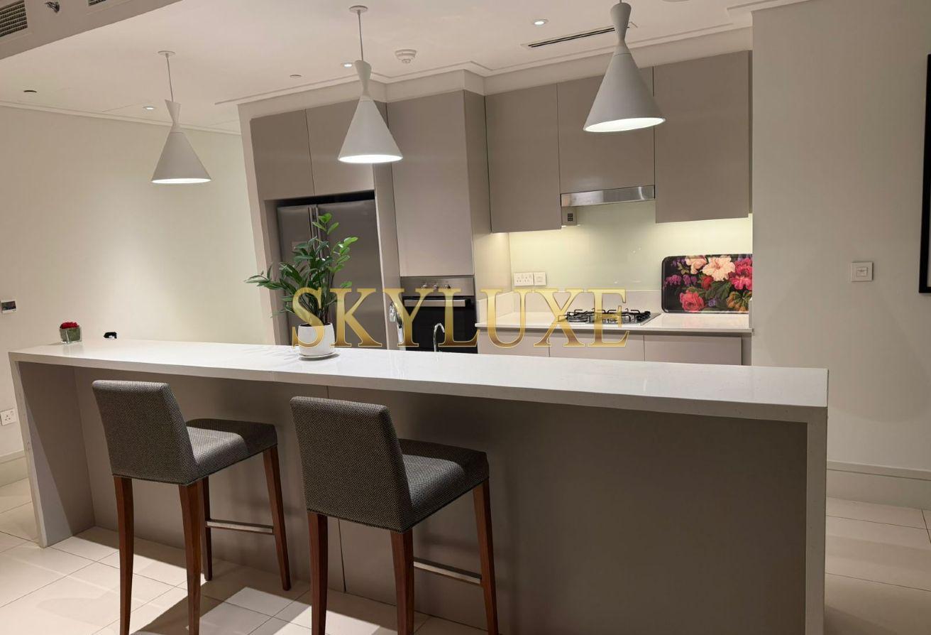 Luxury 2BR Apartment | Furnished | Bills Included photo 4