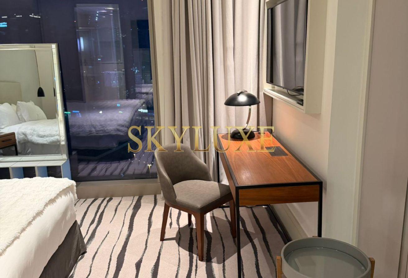 Luxury 2BR Apartment | Furnished | Bills Included photo 10