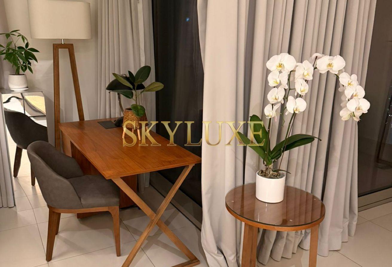 Luxury 2BR Apartment | Furnished | Bills Included photo 14
