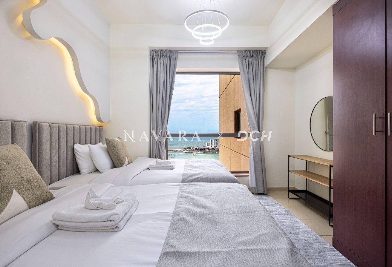 Furnished 2-BR Apartment/Stunning View/Vacant Now photo 10