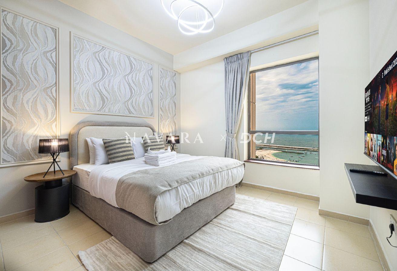 Furnished 2-BR Apartment/Stunning View/Vacant Now photo 7