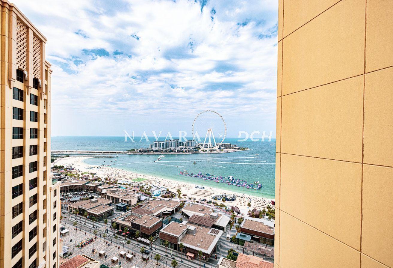 Furnished 2-BR Apartment/Stunning View/Vacant Now photo 9