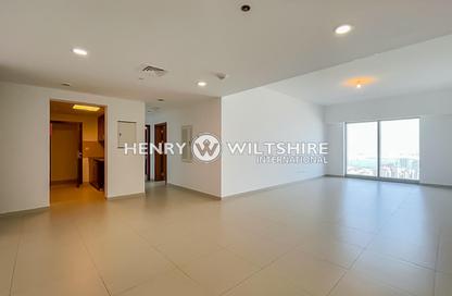 Apartment - 2 - 2 for rent in The Gate Tower 2 - Shams Abu Dhabi - Al Reem Island - Abu Dhabi