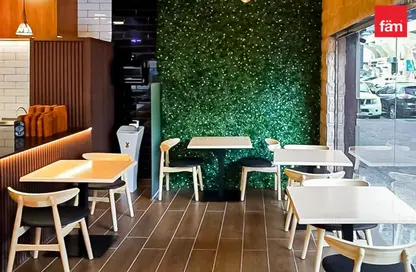 Retail - Studio - 2 Bathrooms for sale in Dubai Star - JLT Cluster L - Jumeirah Lake Towers - Dubai