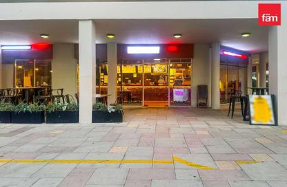 Retail - Studio - 2 Bathrooms for sale in Dubai Star - JLT Cluster L - Jumeirah Lake Towers - Dubai
